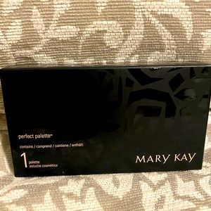 Mary Kay Perfect Palette (unfilled)